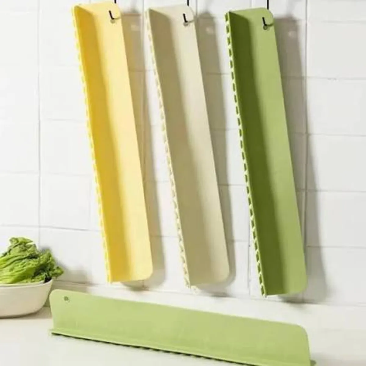 Sink Splash Guard Mat | Kitchen Faucet Splash Catcher & Water Drip Tray