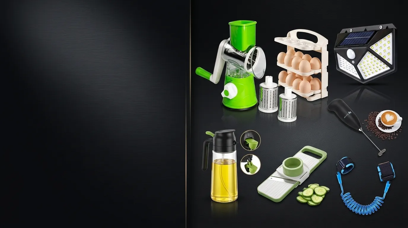 Smart Finds. Better Living.