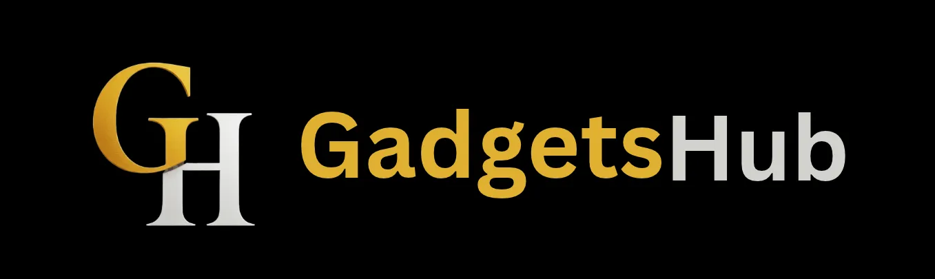 Gadgets Hub