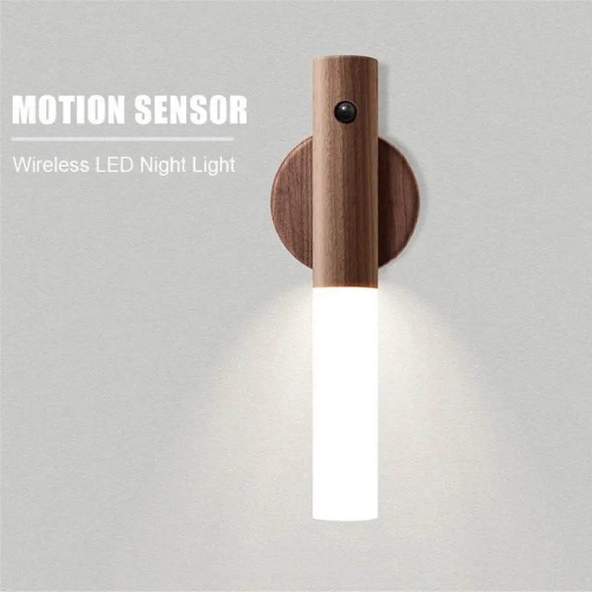 Intelligent Induction Light | Motion Sensor LED Night Light