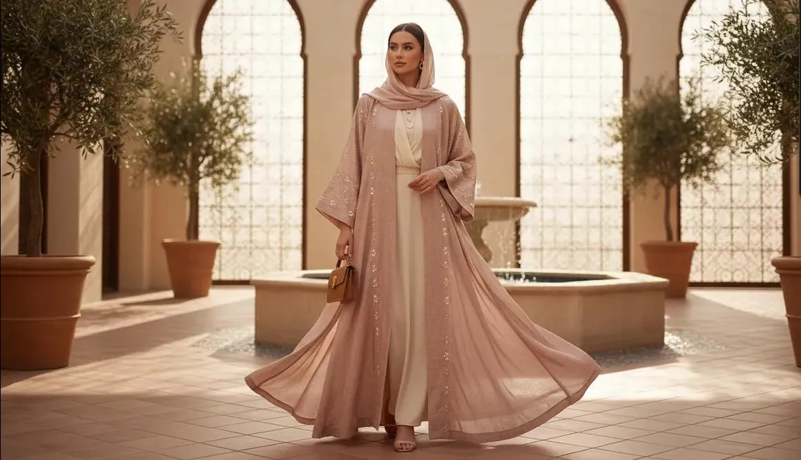 Discover Your Modest Style