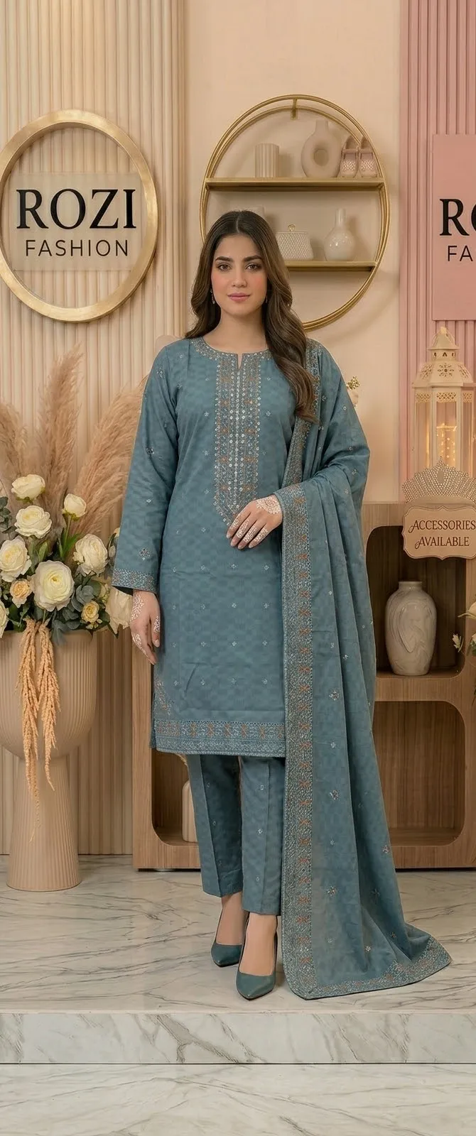Women Fancy Dress