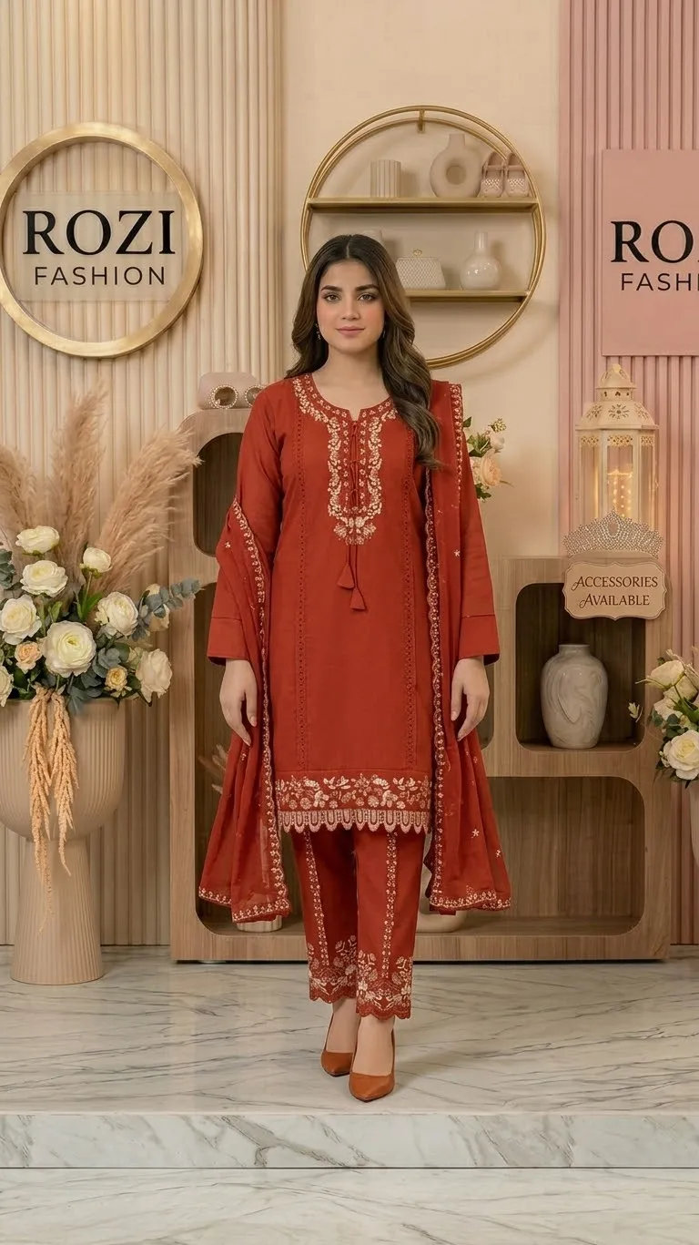 Women Fancy Dress
