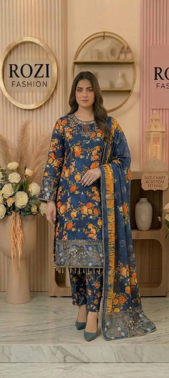 Women Fancy Dress