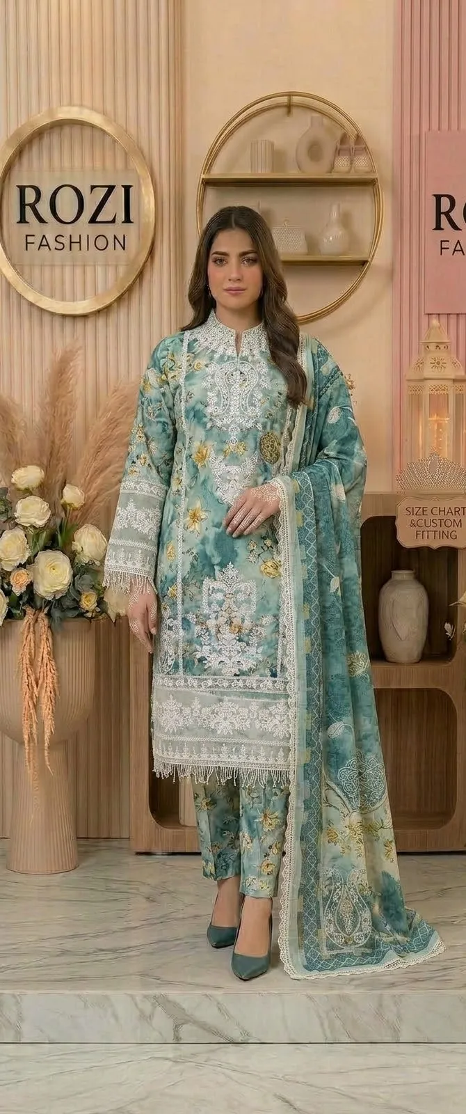 Women Fancy Dress