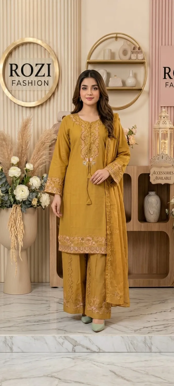 Women Fancy Dress