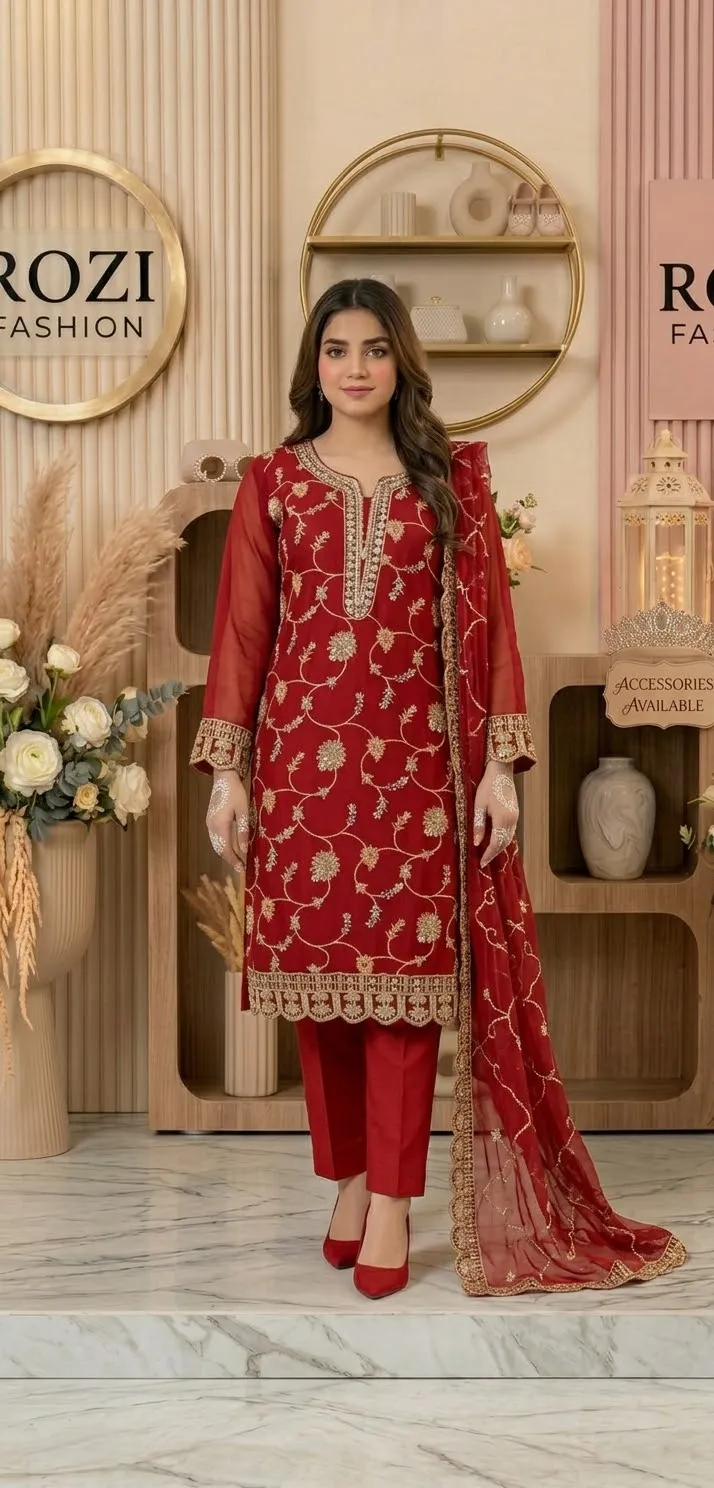 Women Fancy Dress