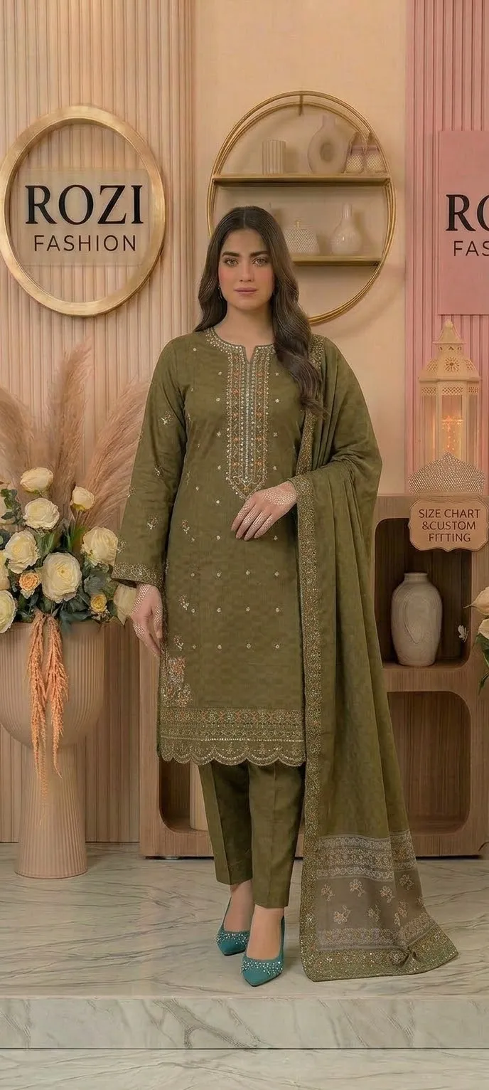 Women Fancy Dress