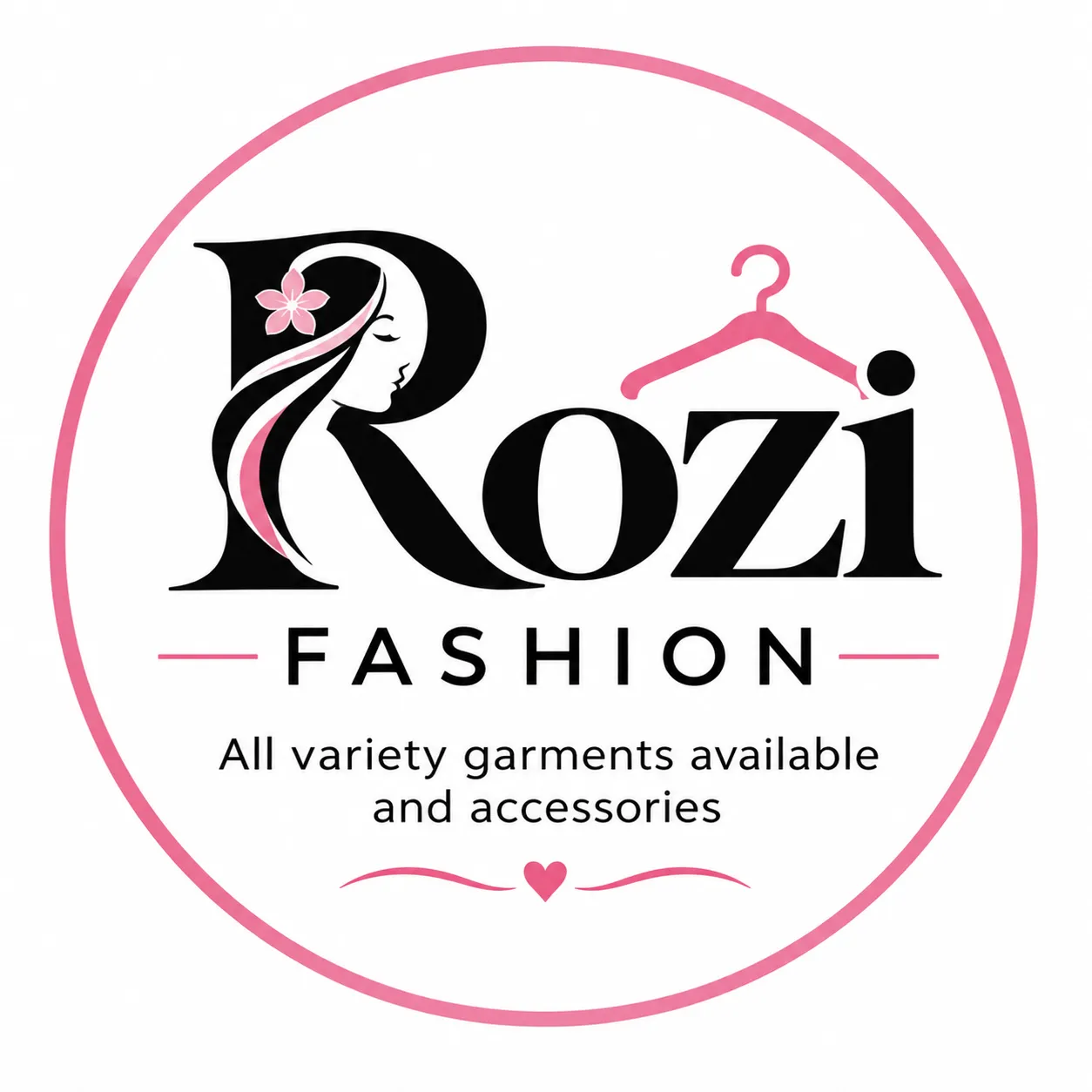 Rozi Fashion