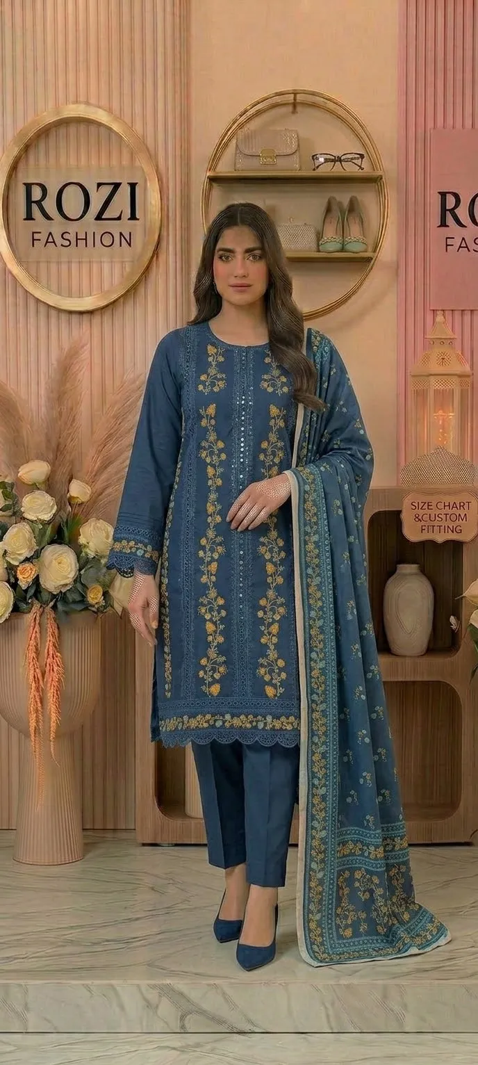 Women Fancy Dress