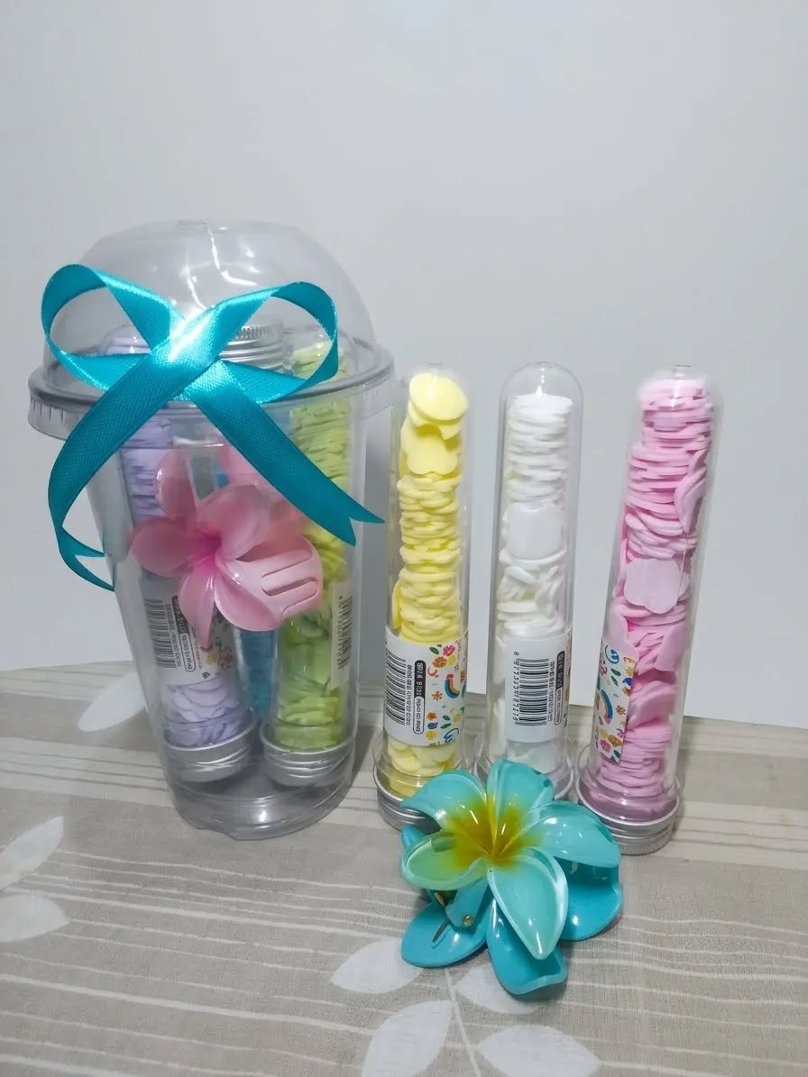 ZIVORA Fresh & Cute Mini Hamper 🎀🫧