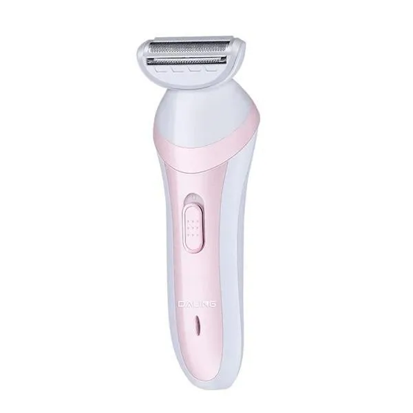 Rechargeable Women's Epilator