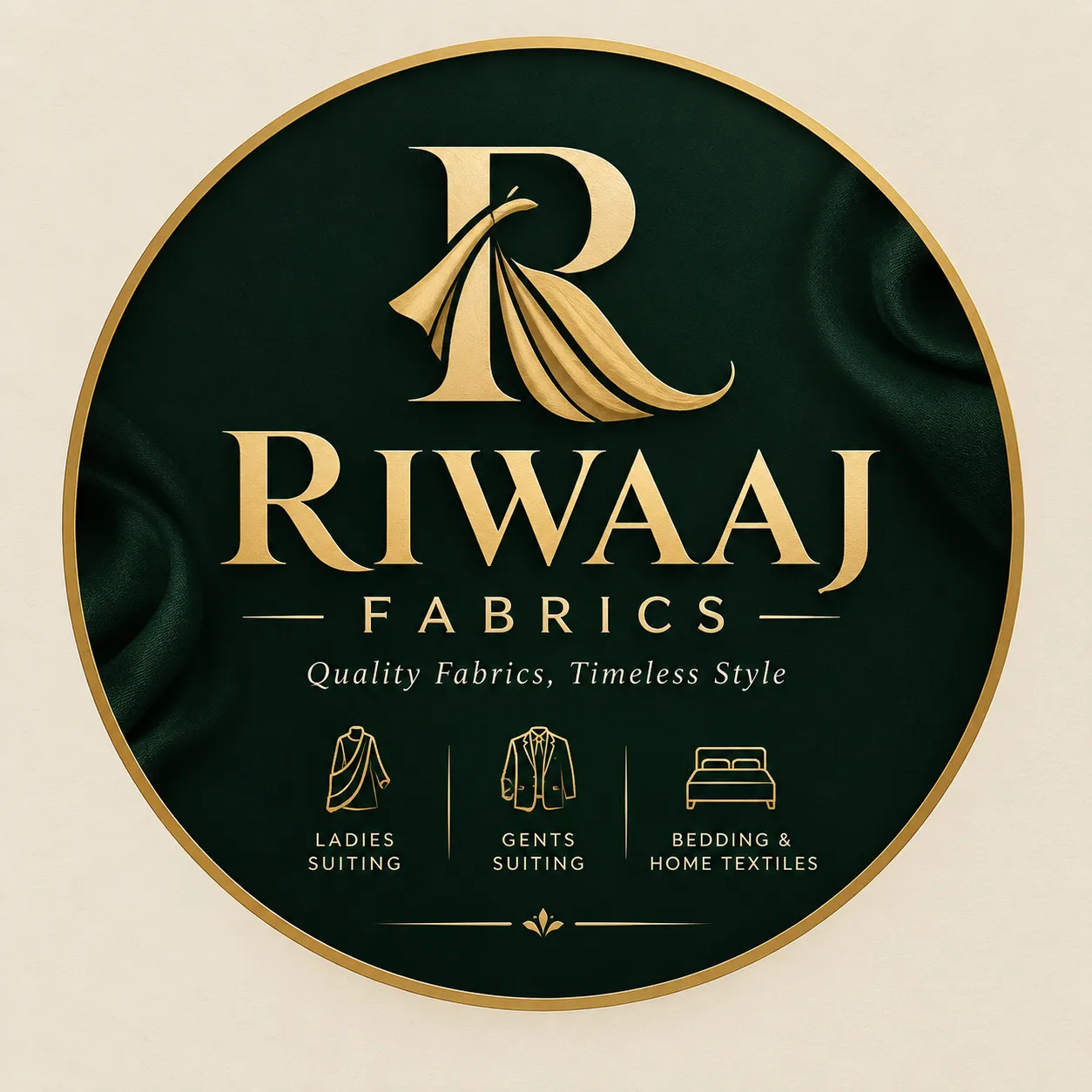 Riwaaj Fabrics
