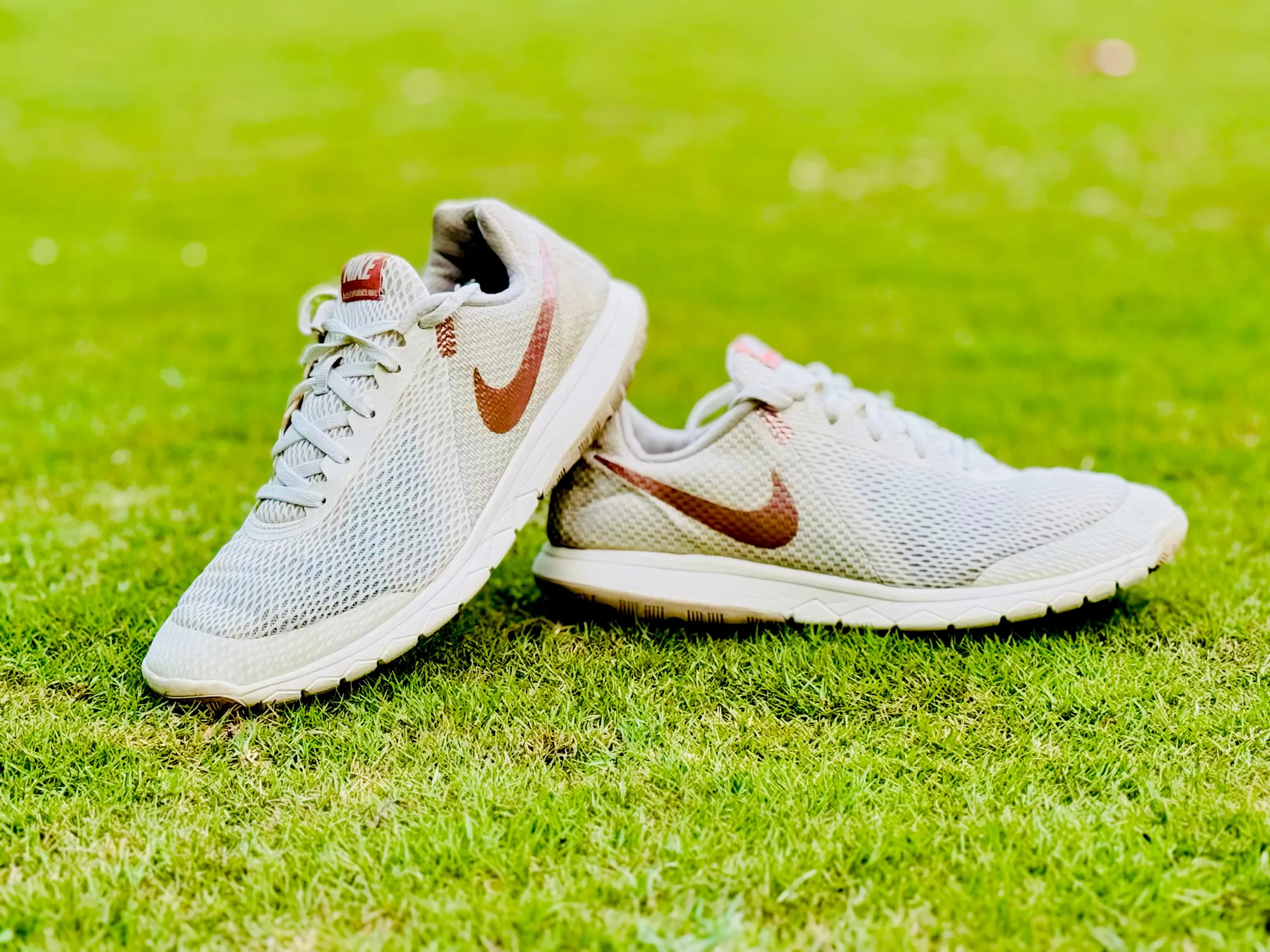 Nike Flex Experience RN 6