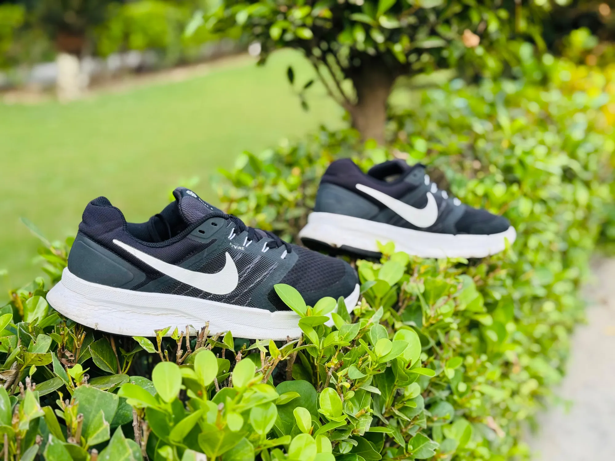 Nike Run Swift 3 Road Running Shoe