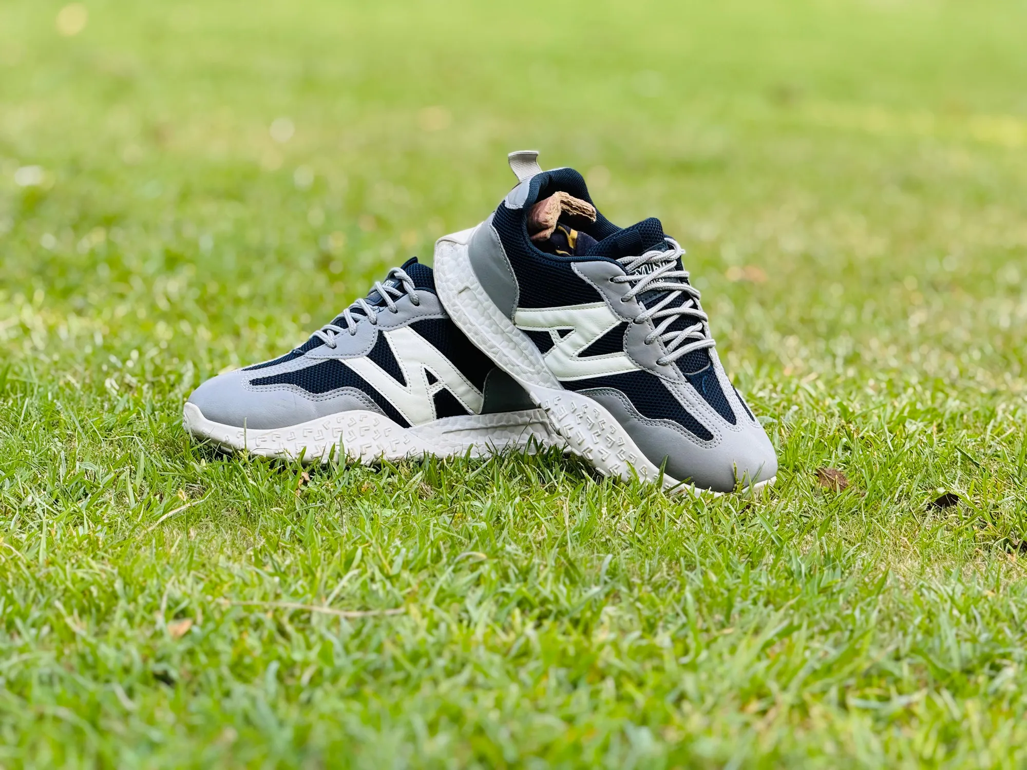  men's casual sports sneakers