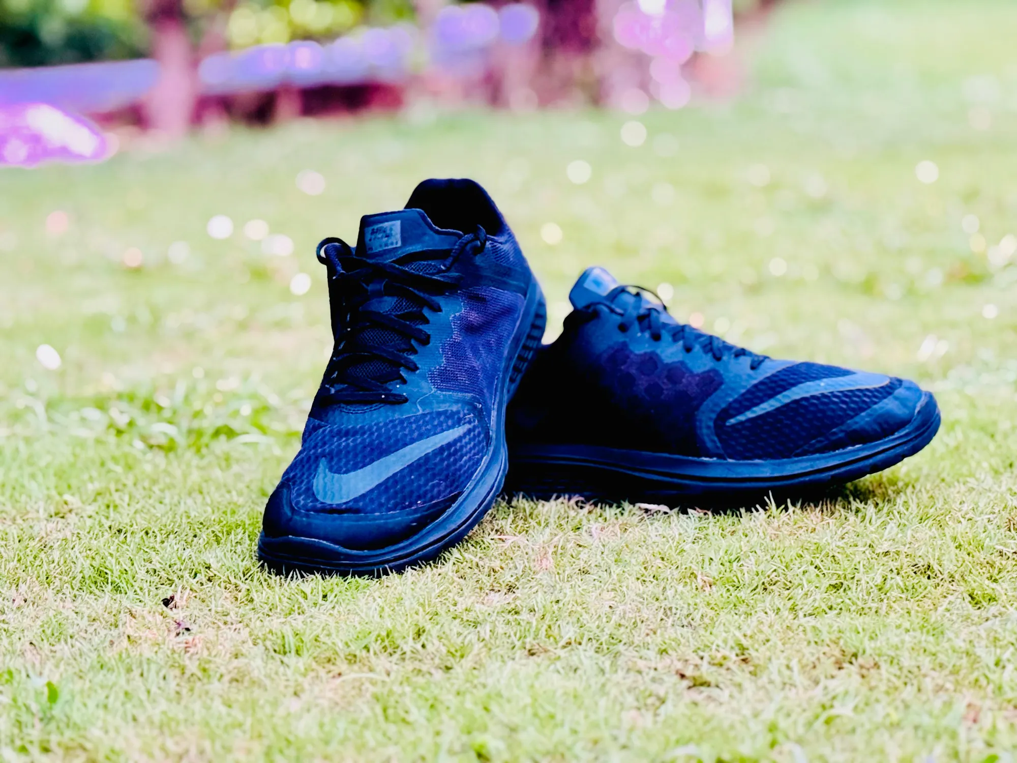 Nike Men's FS Lite Run 3 Running Shoes 