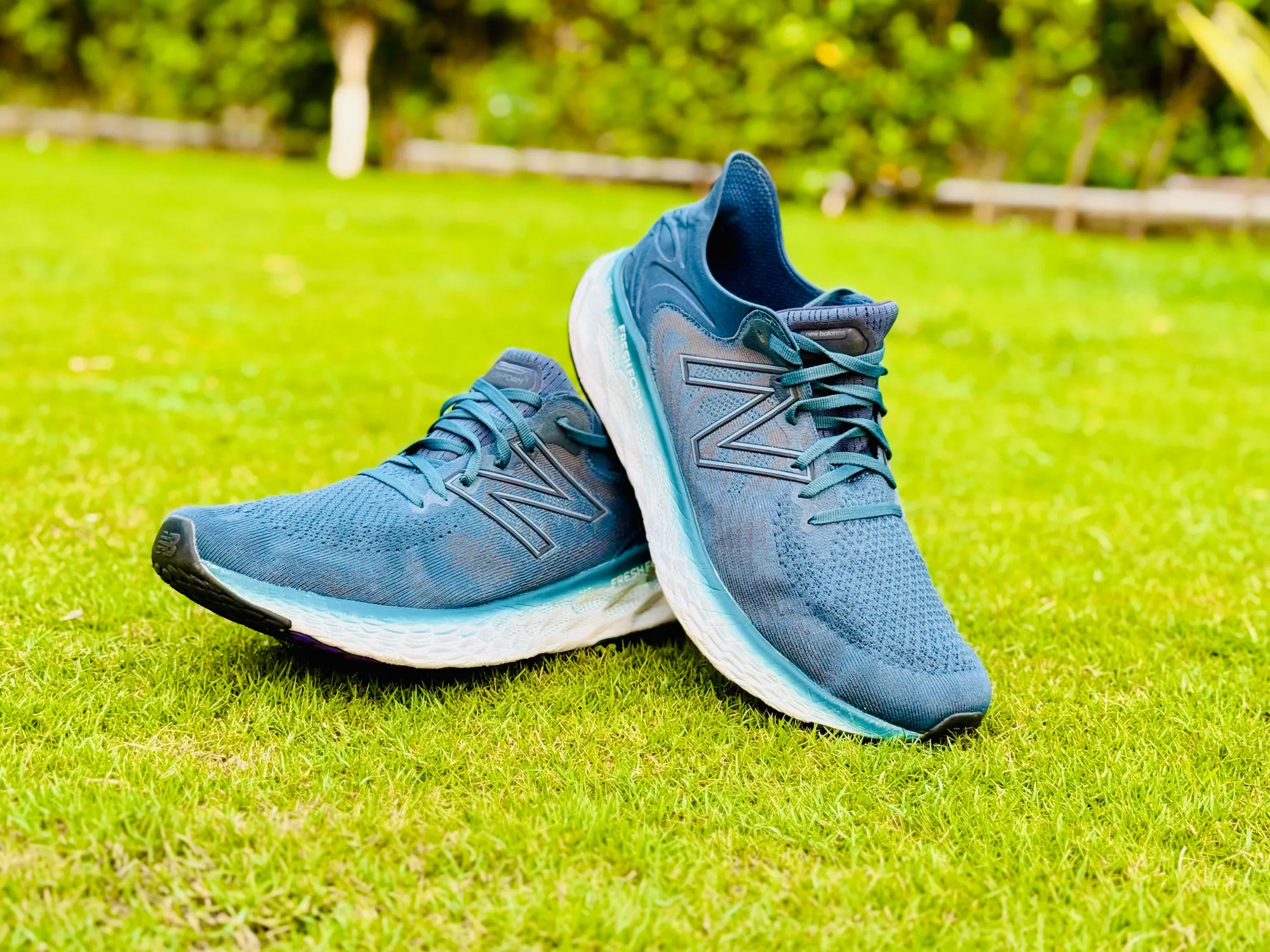 New Balance Fresh Foam 1080v11
