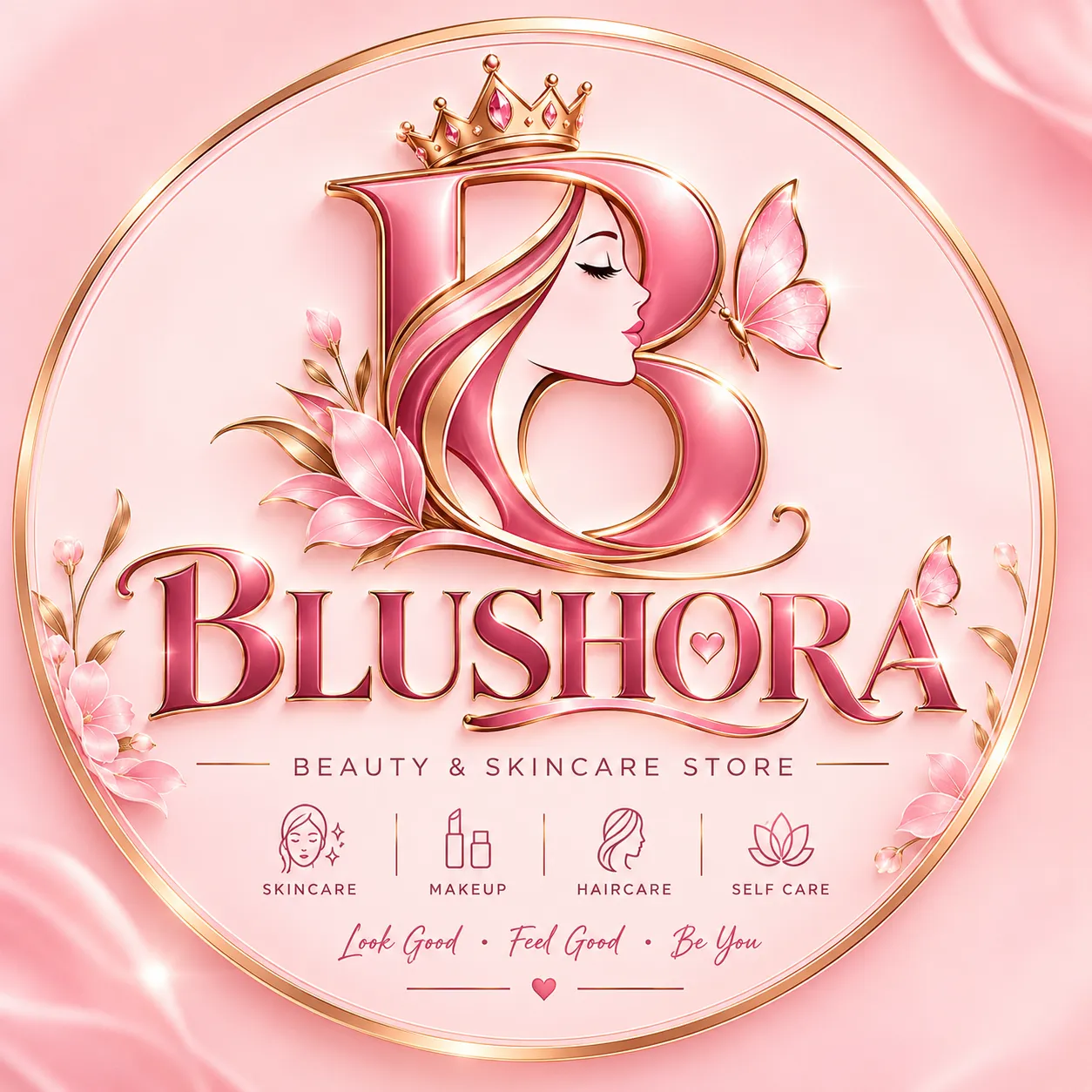 Blushora