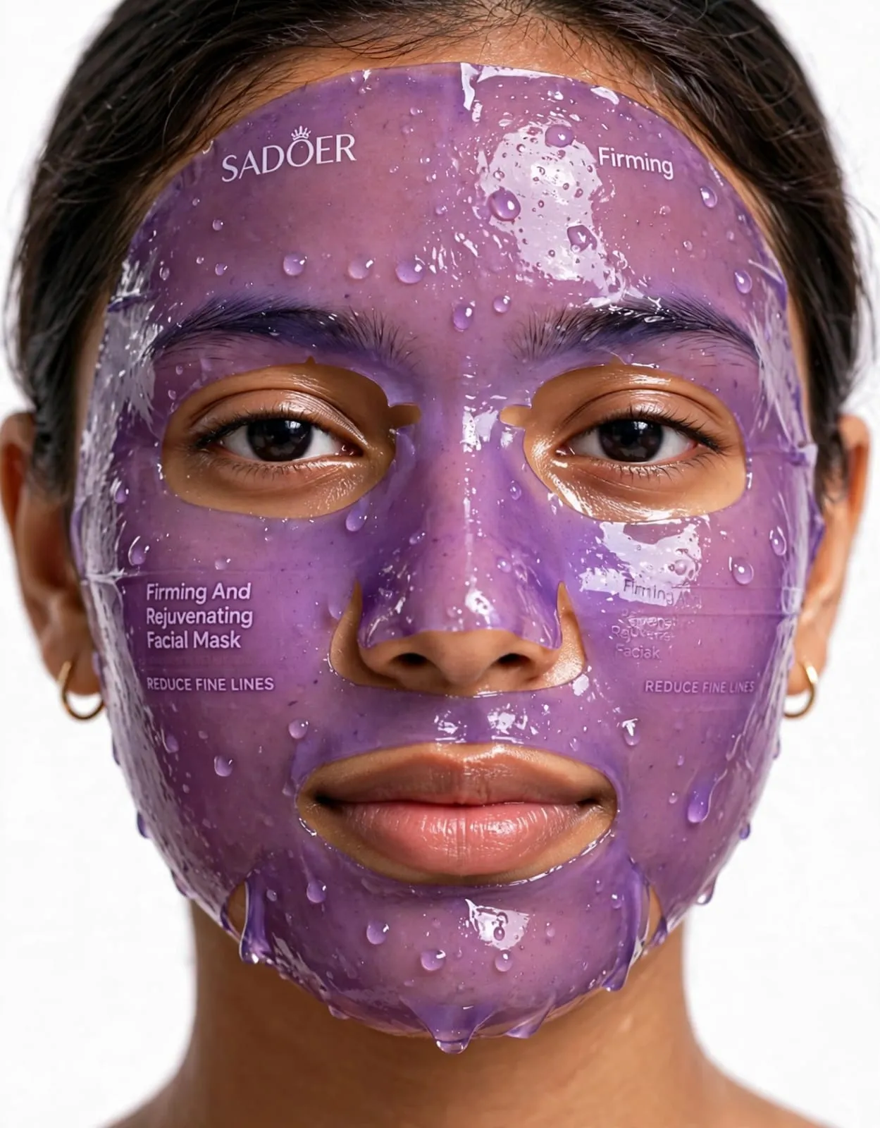 Lift And Tighgten Skin Mask