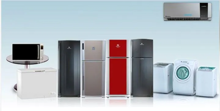 What we sell