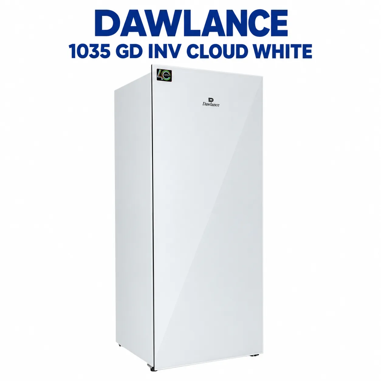 Dawlance DF 1035 AVANTE PLUS white