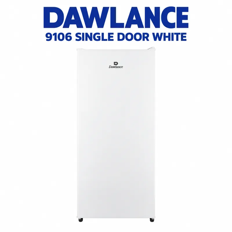Dawlance 9106 SD | WHITE