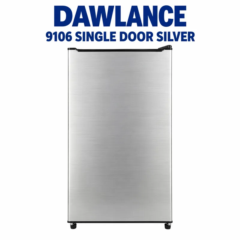Dawlance 9106 SD | GREY