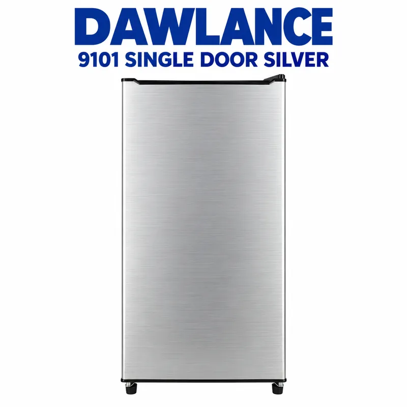 Dawlance 9101 SD | SILVER