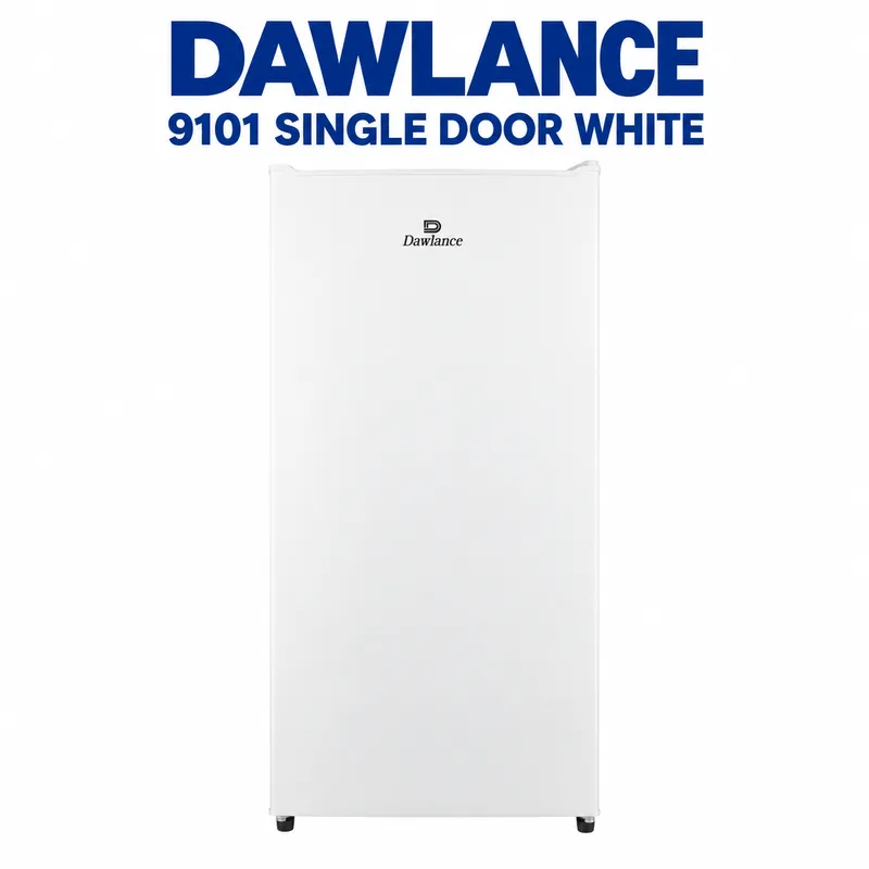 Dawlance 9101 SD | WHITE