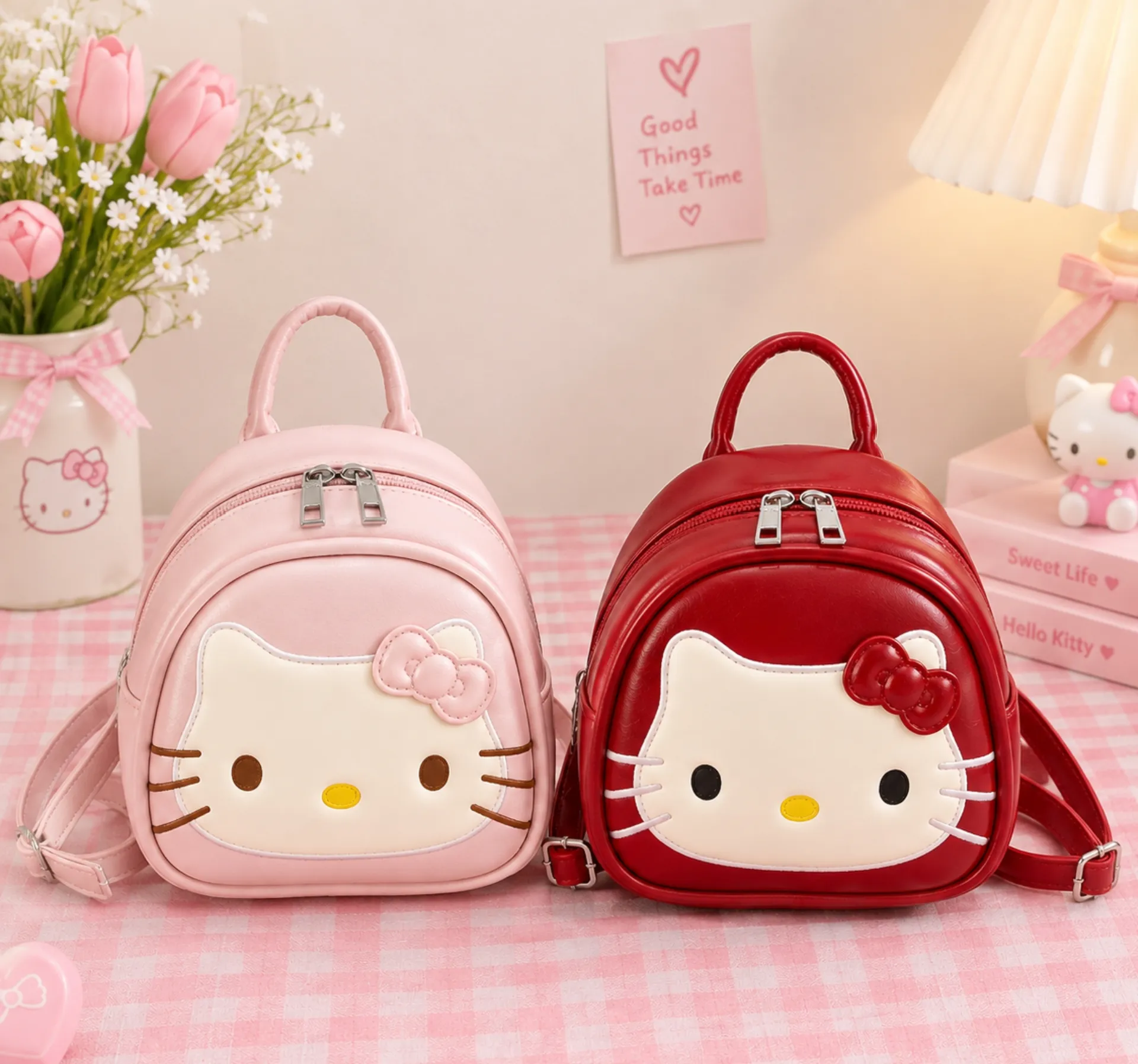Hello kitty shoulder bag 🎀