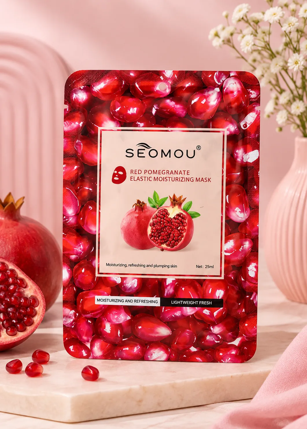Hydrating Sheet mask 