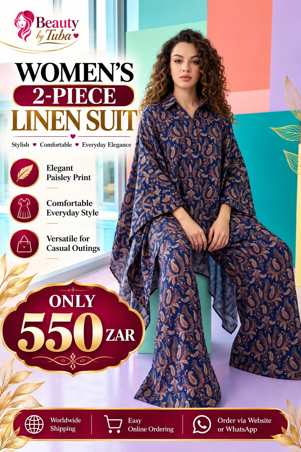 Woman clothes 