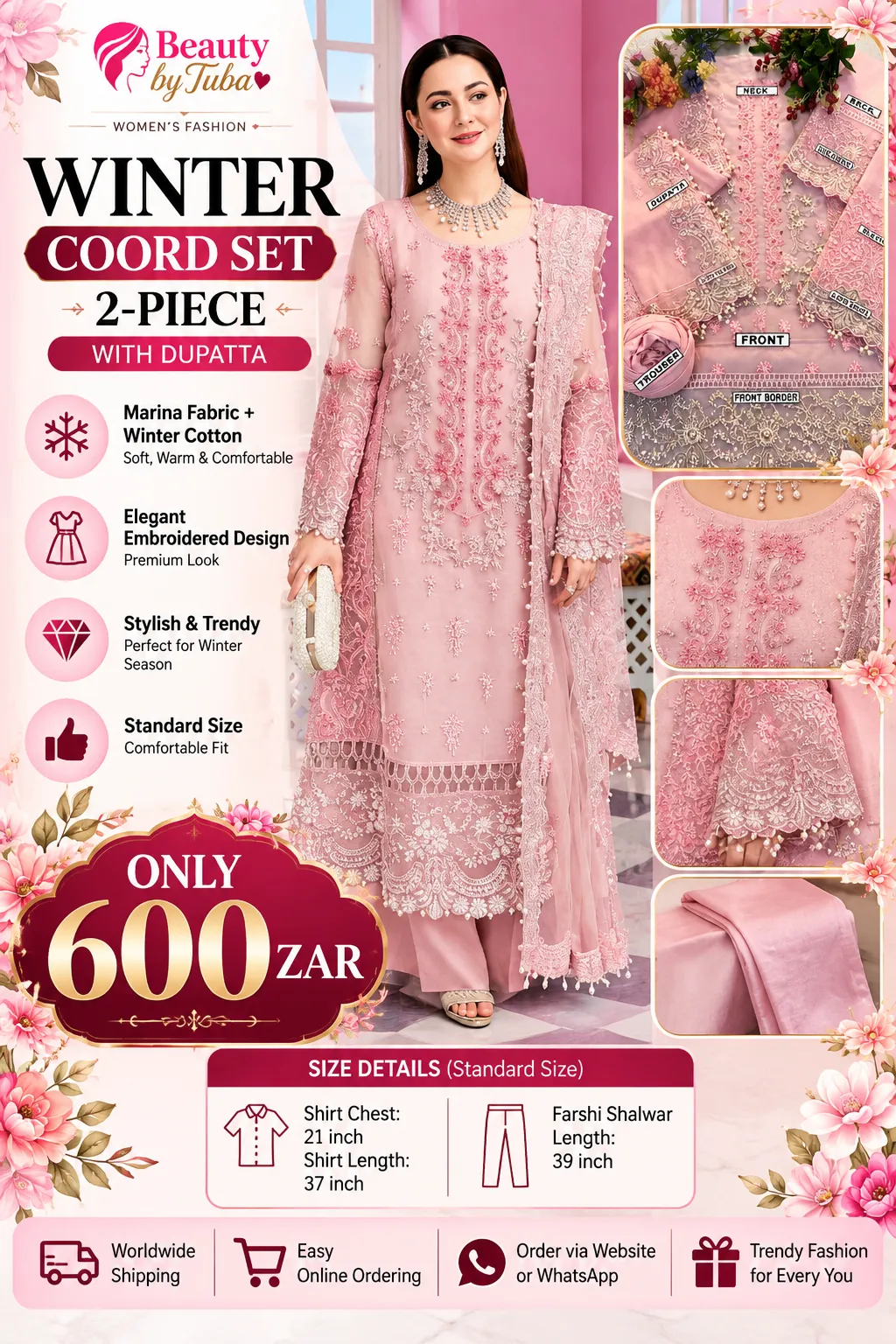 Woman clothes 