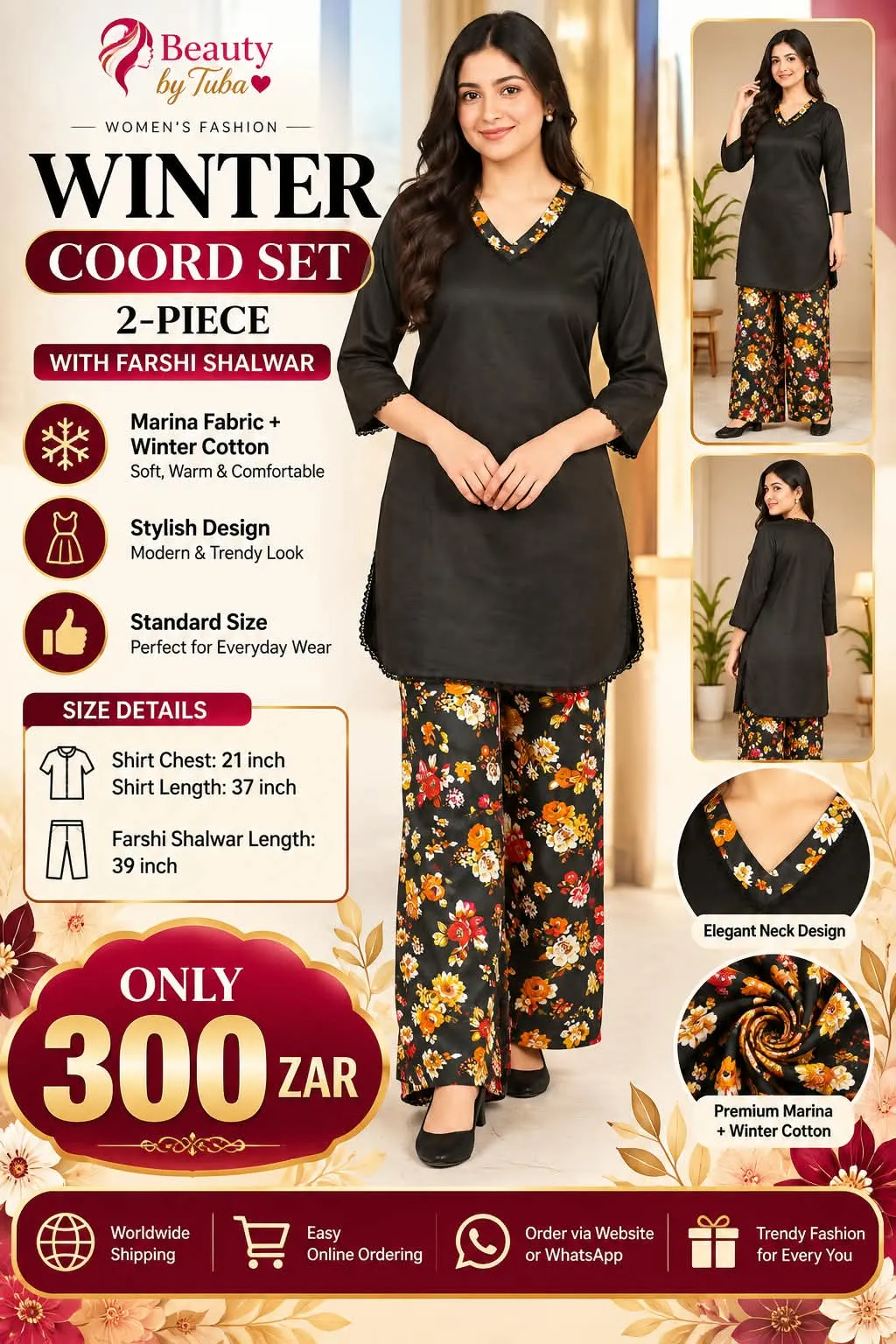 Woman clothes 