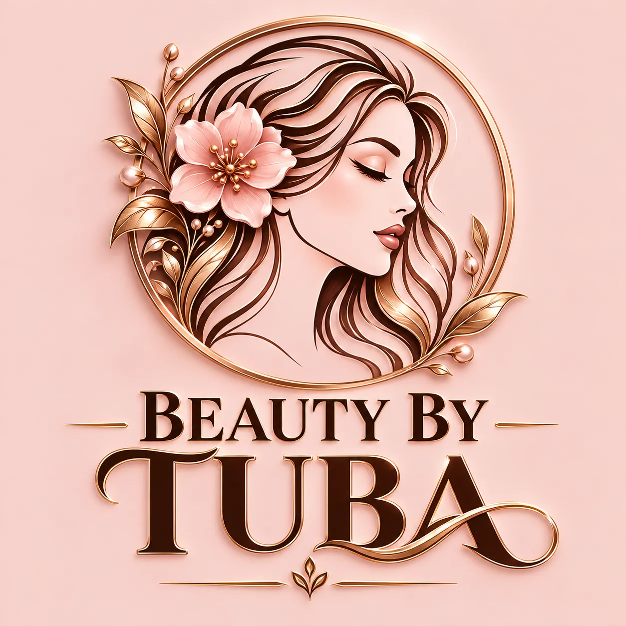 Beauty by tuba