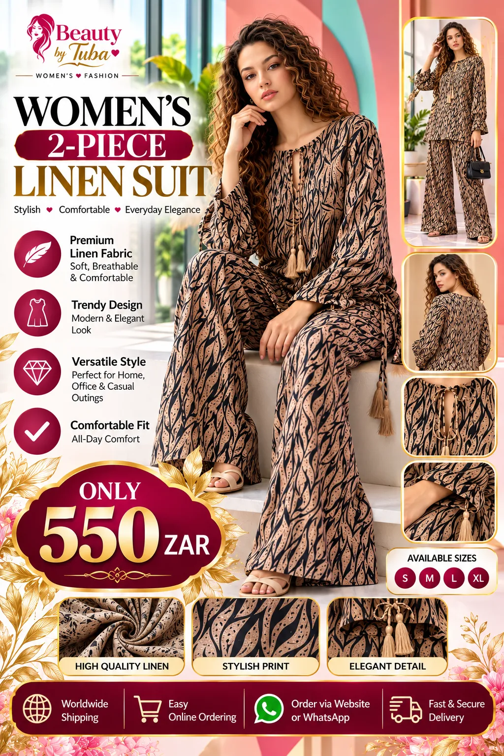 Woman clothes 