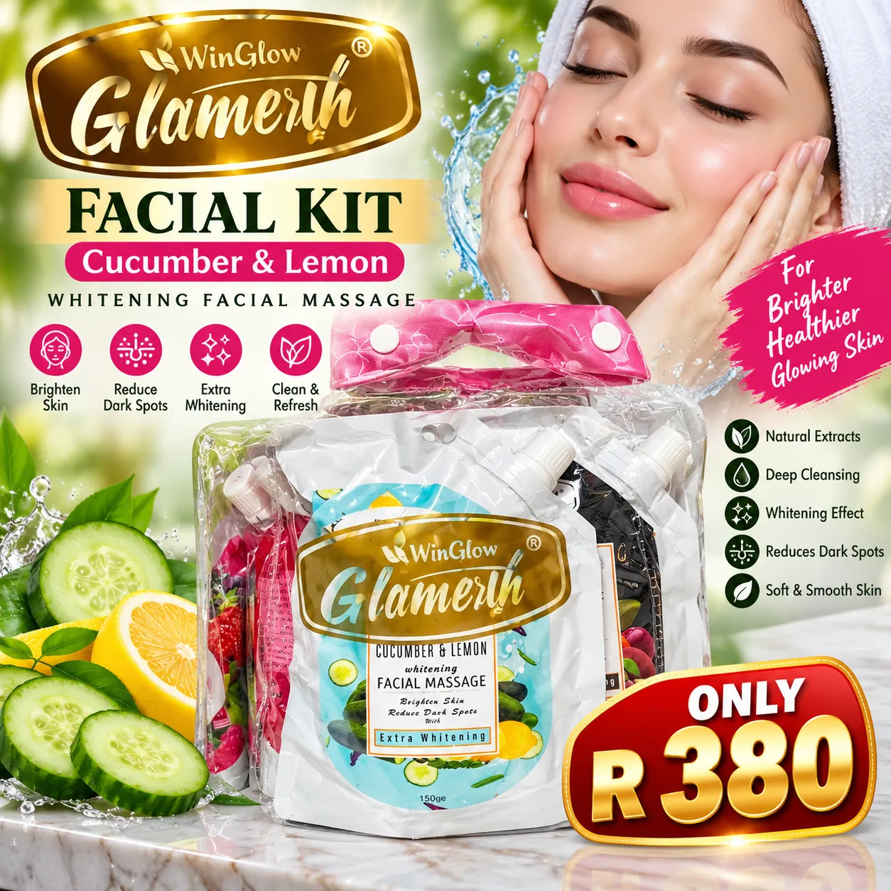 Facail kit