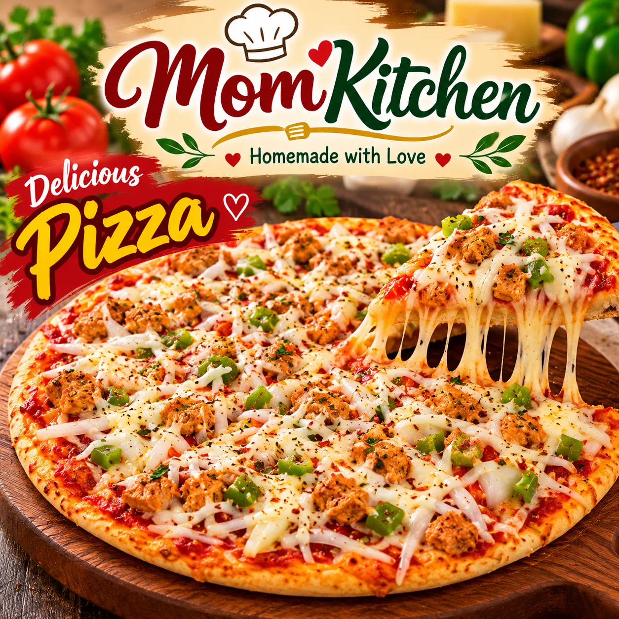 Pizza