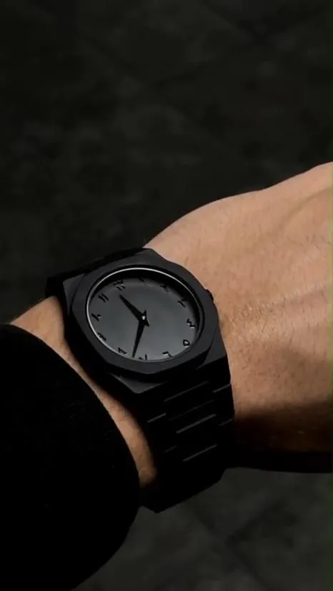 Timeless Style, Premium Watches