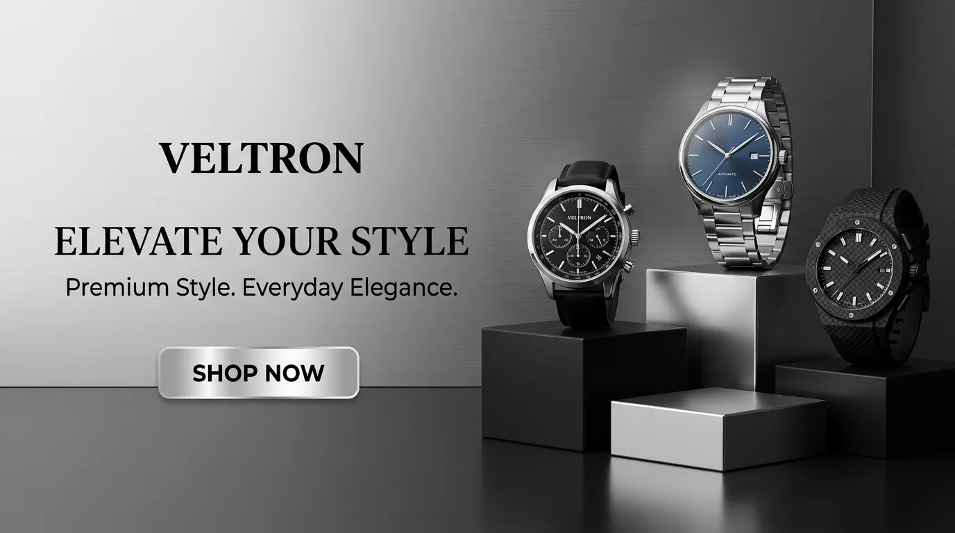 ELEVATE YOUR STYLE