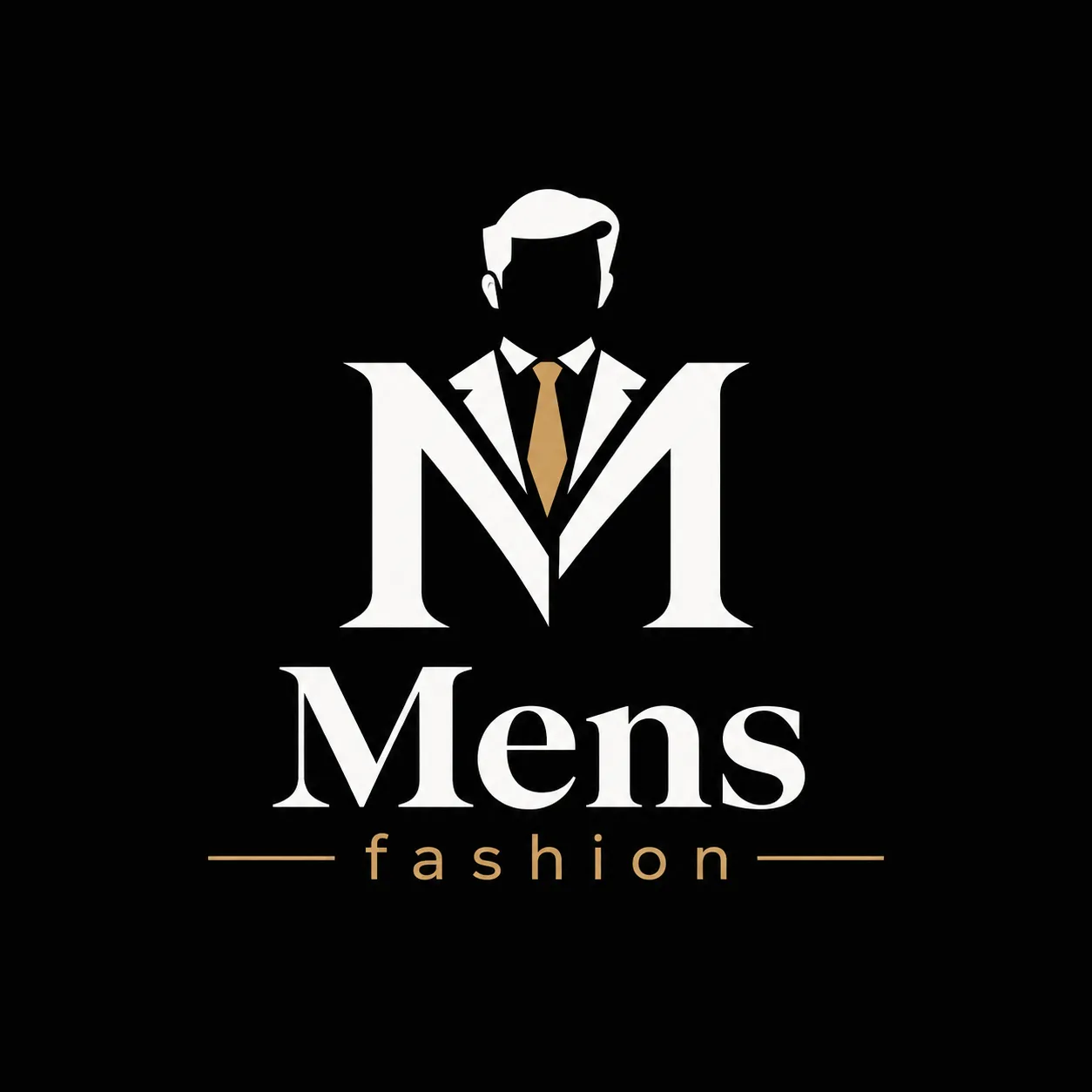 Mens fashion