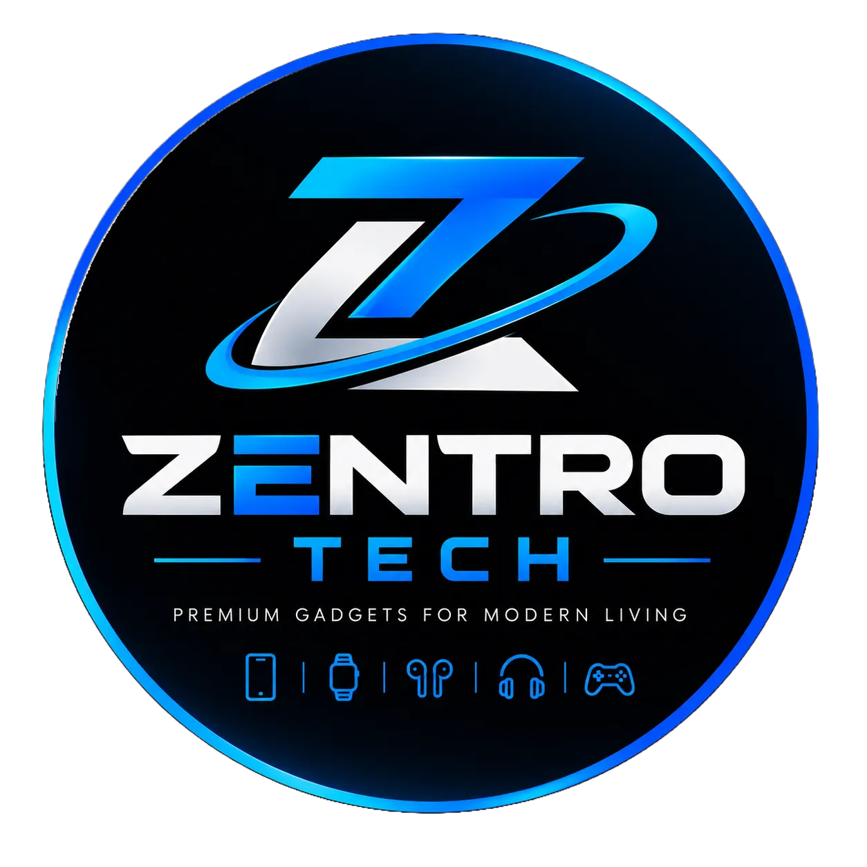 Zentro Tech Store