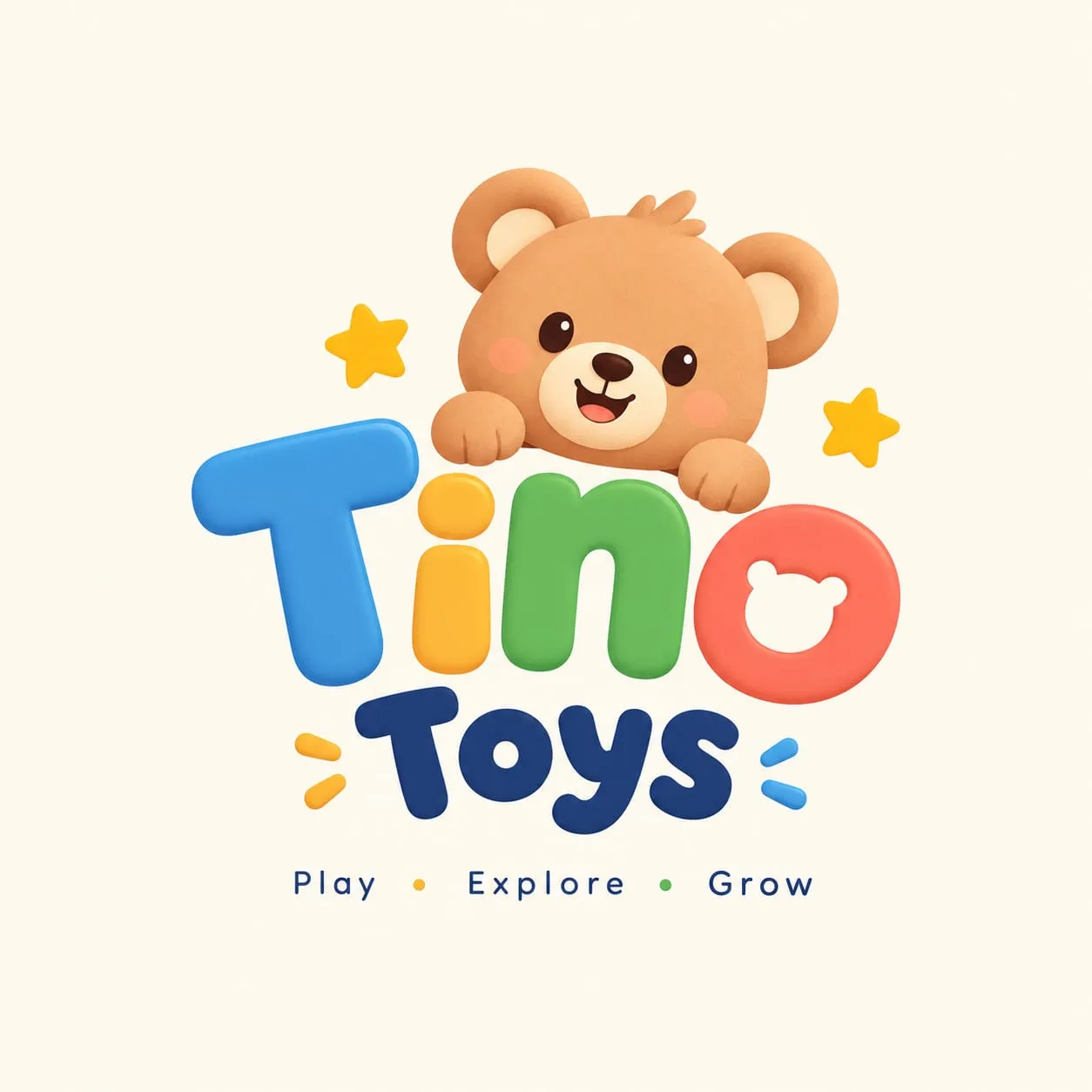 Tino Toys