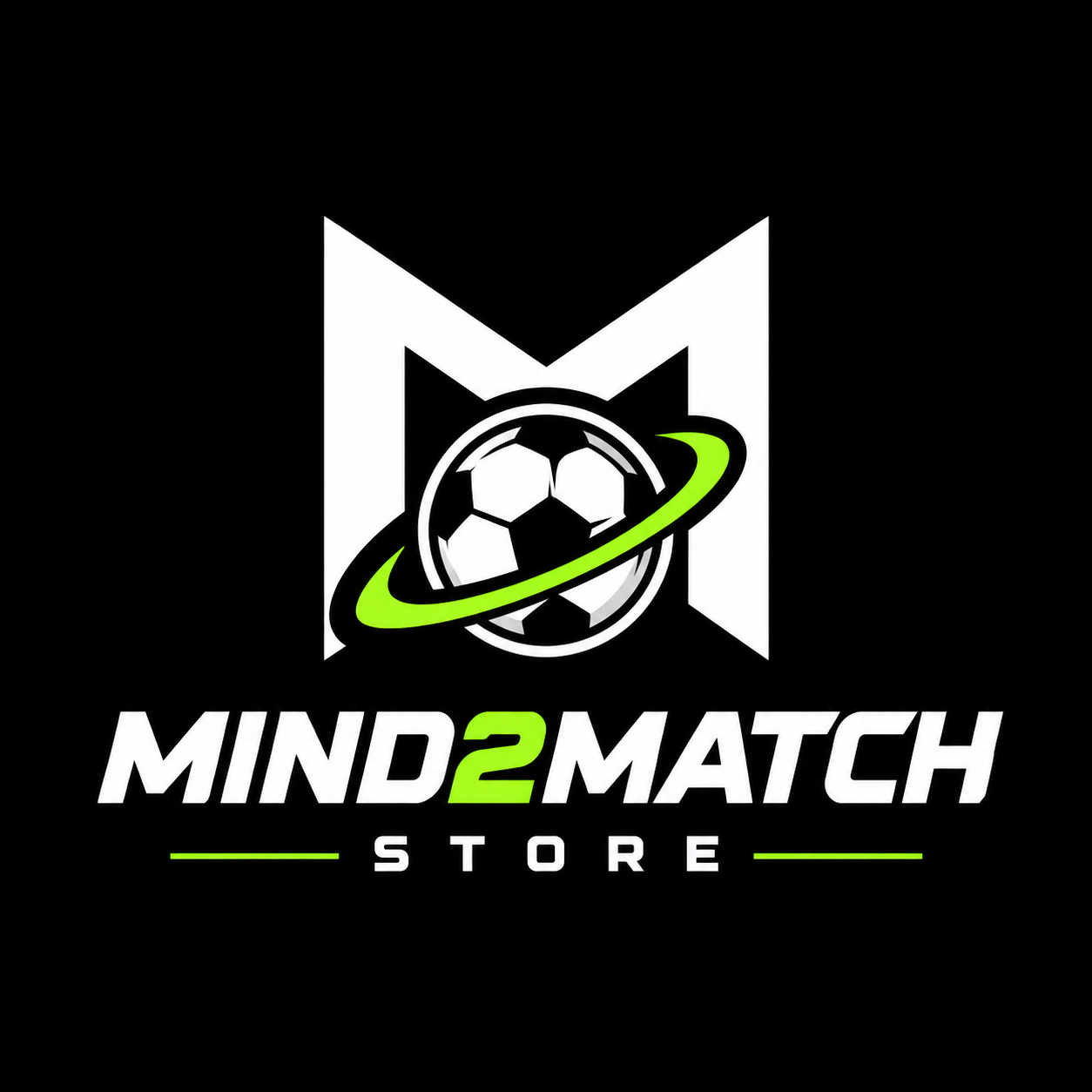 MIND2MATCH STORE