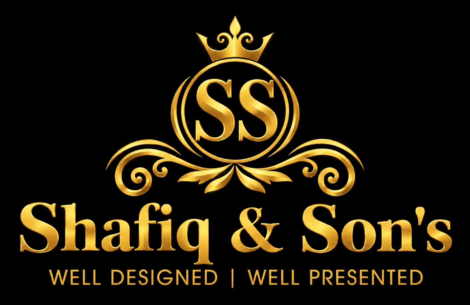 SHAFIQ & SON'S