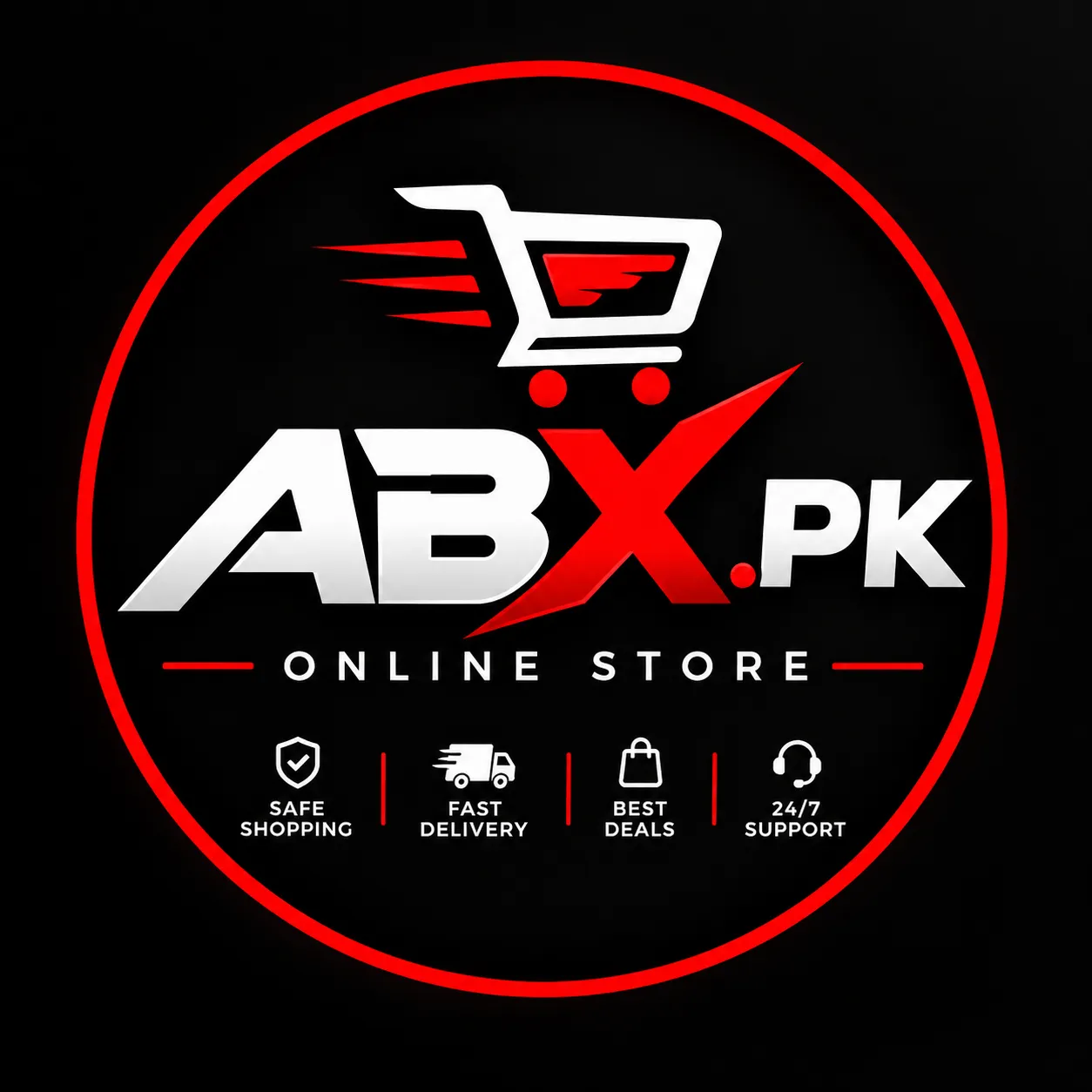 Welcome to our ABX Store