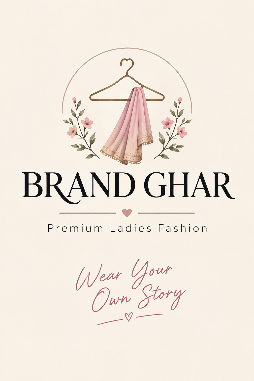 Brand Ghar.official