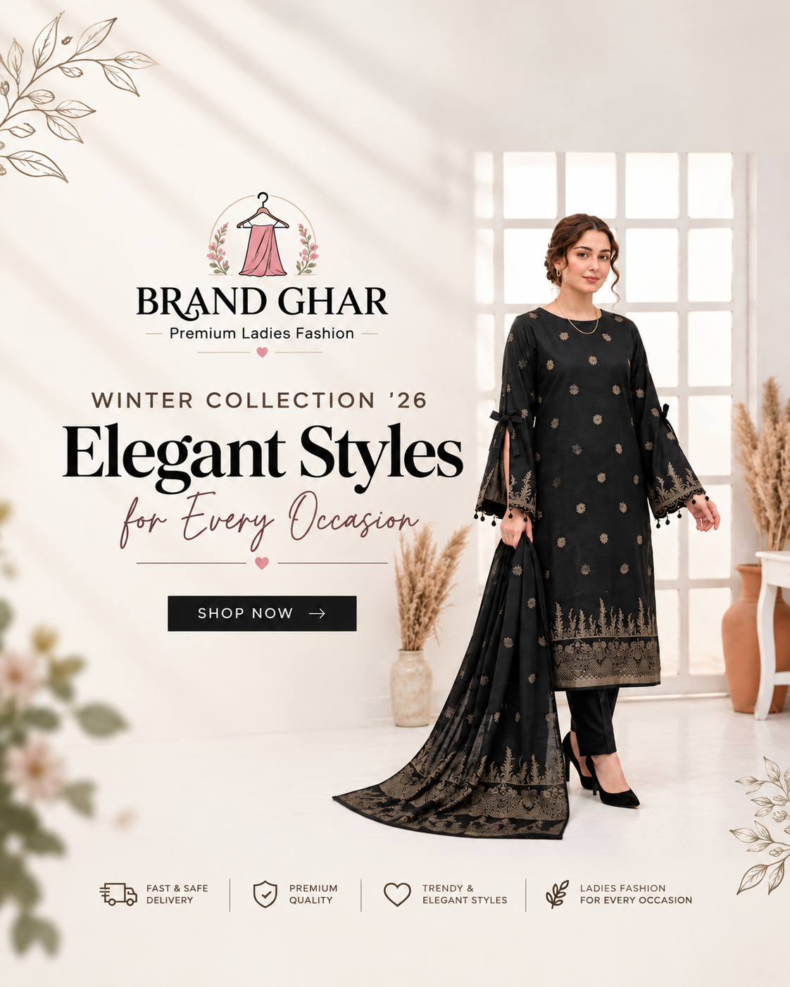 Winter Collection '26