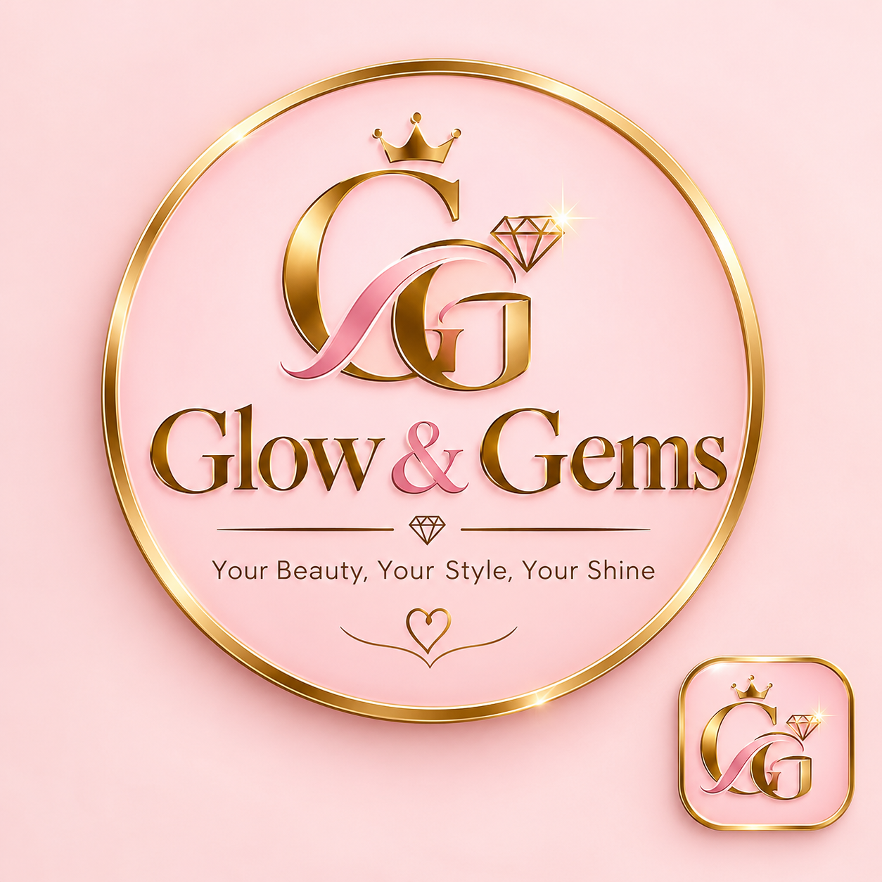 Glow Gems